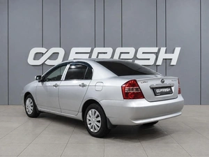 Седан Lifan Solano 2012 года, 349000 рублей, Воронеж