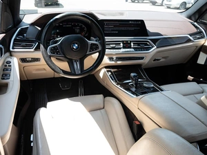 Внедорожник BMW X5 2018 года, 7100000 рублей, Краснодар