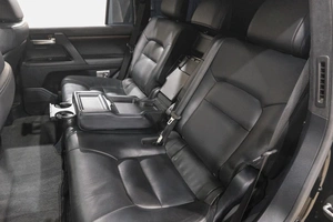 Внедорожник Toyota Land Cruiser 2015 года, 5319000 рублей, Новокузнецк