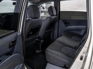 Минивэн Hyundai Matrix 2008 года, 499000 рублей, Краснодар