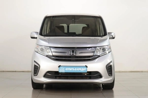 Минивэн Honda Stepwgn 2016 года, 1729000 рублей, Челябинск