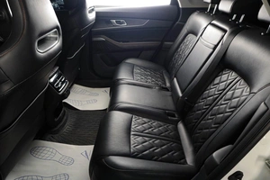 Внедорожник Changan UNI-K 2024 года, 2719000 рублей, Тюмень