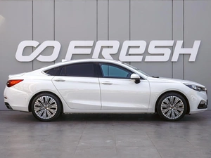 Седан Hongqi H5 2022 года, 2150000 рублей, Краснодар