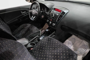 Хетчбэк Kia Ceed 2010 года, 729000 рублей, Новокузнецк