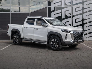 Пикап Changan Hunter Plus 2023 года, 2645000 рублей, Краснодар