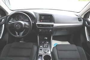 Внедорожник Mazda CX-5 2015 года, 1440000 рублей, Мирное