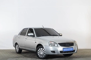 Седан ВАЗ (LADA) Priora 2012 года, 489000 рублей, Тюмень