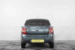 Седан ВАЗ (LADA) Granta 2018 года, 449000 рублей, Кемерово