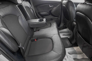 Внедорожник Hyundai ix35 2013 года, 1599000 рублей, Барнаул