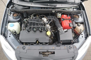 Седан ВАЗ (LADA) Granta 2018 года, 550000 рублей, Орёл