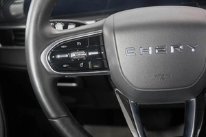 Внедорожник Chery Tiggo 7 Pro Max 2024 года, 2289000 рублей, Кемерово