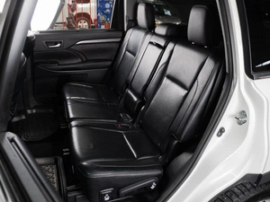 Внедорожник Toyota Highlander 2014 года, 3199000 рублей, Тюмень