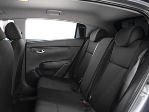 Хетчбэк Kia Rio X 2021 года, 1660000 рублей, Омск