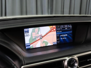 Седан Lexus GS 2012 года, 3199000 рублей, Тюмень