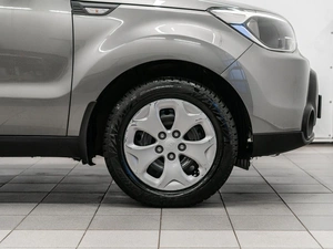 Хетчбэк Kia Soul 2016 года, 1199000 рублей, Красноярск