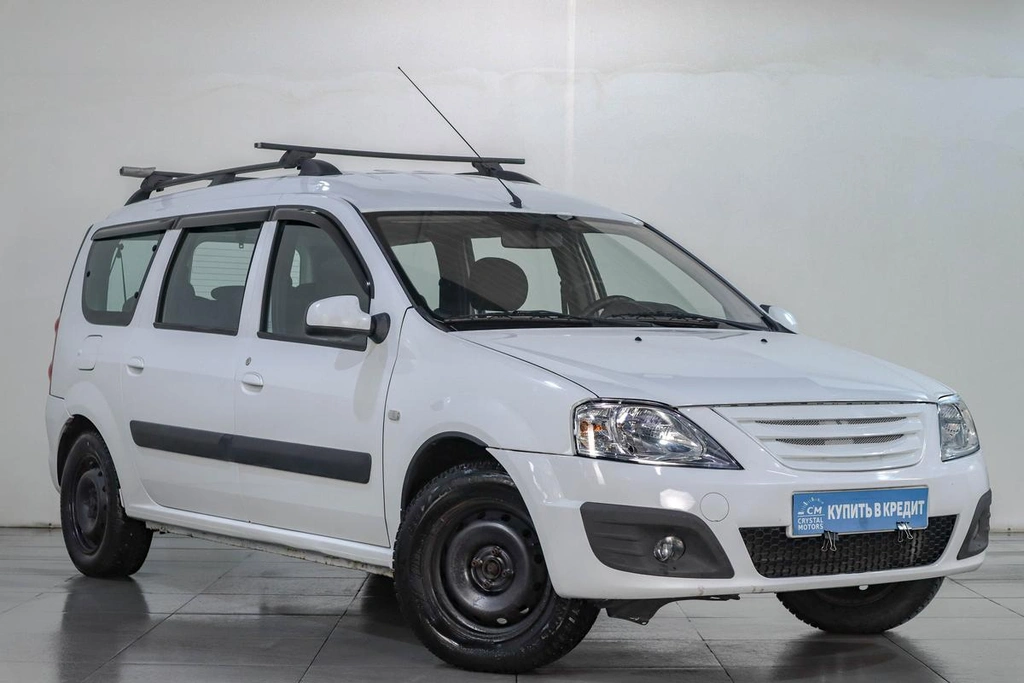 Универсал ВАЗ (LADA) Largus 2015 года, 699000 рублей, Челябинск