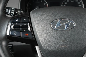 Внедорожник Hyundai Creta 2020 года, 2199000 рублей, Тюмень