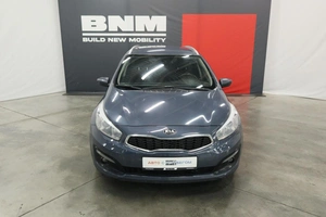Хэтчбек Kia Ceed 2016 года, 1200000 рублей, Курск