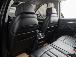 Внедорожник BMW X5 2014 года, 2600000 рублей, Тюмень