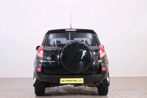 Внедорожник Toyota RAV4 2006 года, 1099000 рублей, Омск