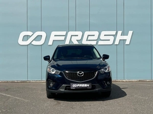 Внедорожник Mazda CX-5 2014 года, 1499000 рублей, Ижевск