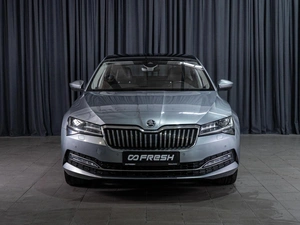Лифтбек Skoda Superb 2019 года, 3069000 рублей, Волгоград