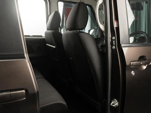 Хетчбэк Nissan Dayz Roox 2018 года, 969000 рублей, Тюмень