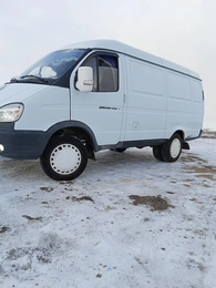 Газель 2705 2013 года, 471250 рублей, Красноярск