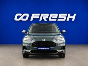 Внедорожник Honda ZR-V 2022 года, 3049066 рублей, Москва