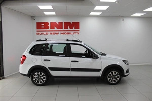 Универсал ВАЗ (LADA) Granta 2023 года, 970000 рублей, Смоленск