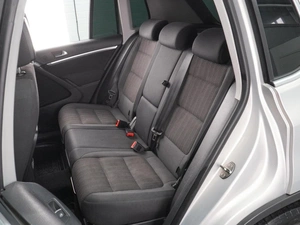 Внедорожник Volkswagen Tiguan 2012 года, 1149000 рублей, Воронеж