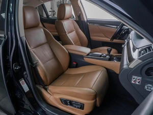 Седан Lexus GS 2012 года, 2699000 рублей, Тюмень