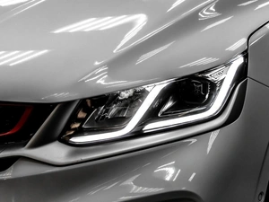 Внедорожник Geely Coolray 2023 года, 1699000 рублей, Тюмень