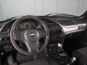 Внедорожник Chevrolet Niva 2011 года, 399000 рублей, Омск