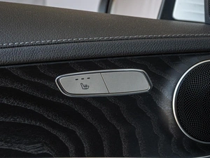 Седан Mercedes-benz C-класс 2016 года, 2460000 рублей, Краснодар