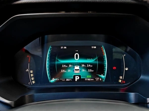 Внедорожник Chery Tiggo 7 Pro 2021 года, 1650000 рублей, Краснодар
