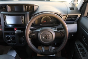 Минивэн Toyota Roomy 2020 года, 1389000 рублей, Омск