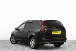 Универсал Ford Focus 2005 года, 589000 рублей, Барнаул