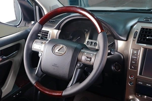 Внедорожник Lexus GX 2013 года, 3899000 рублей, Тюмень