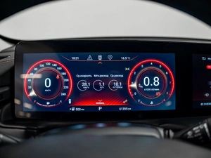 Внедорожник EXEED TXL 2021 года, 2225000 рублей, Красноярск