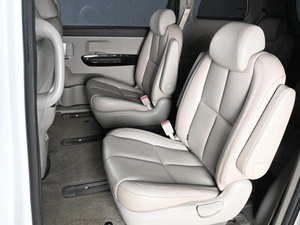 Минивэн Kia Carnival 2020 года, 3299000 рублей, Аксай