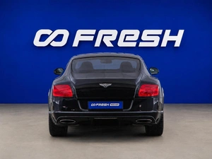 Купе Bentley Continental GT 2011 года, 4449077 рублей, Москва