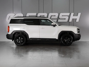 Внедорожник Haval H3 2024 года, 2459000 рублей, Минеральные Воды