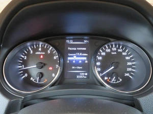 Внедорожник Nissan Qashqai 2022 года, 1990000 рублей, Брянск