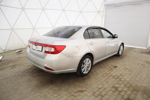 Седан Chevrolet Epica 2011 года, 849000 рублей, Обнинск