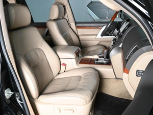 Внедорожник Toyota Land Cruiser 2015 года, 4780000 рублей, Аксай