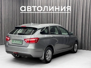 Универсал ВАЗ (LADA) Vesta 2019 года, 949000 рублей, Красноярск