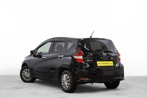 Хетчбэк Nissan Note 2018 года, 1199000 рублей, Барнаул