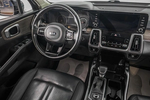 Внедорожник Kia Sorento 2021 года, 3959000 рублей, Барнаул
