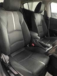 Седан Mazda Axela 2018 года, 1567000 рублей, Солонцы